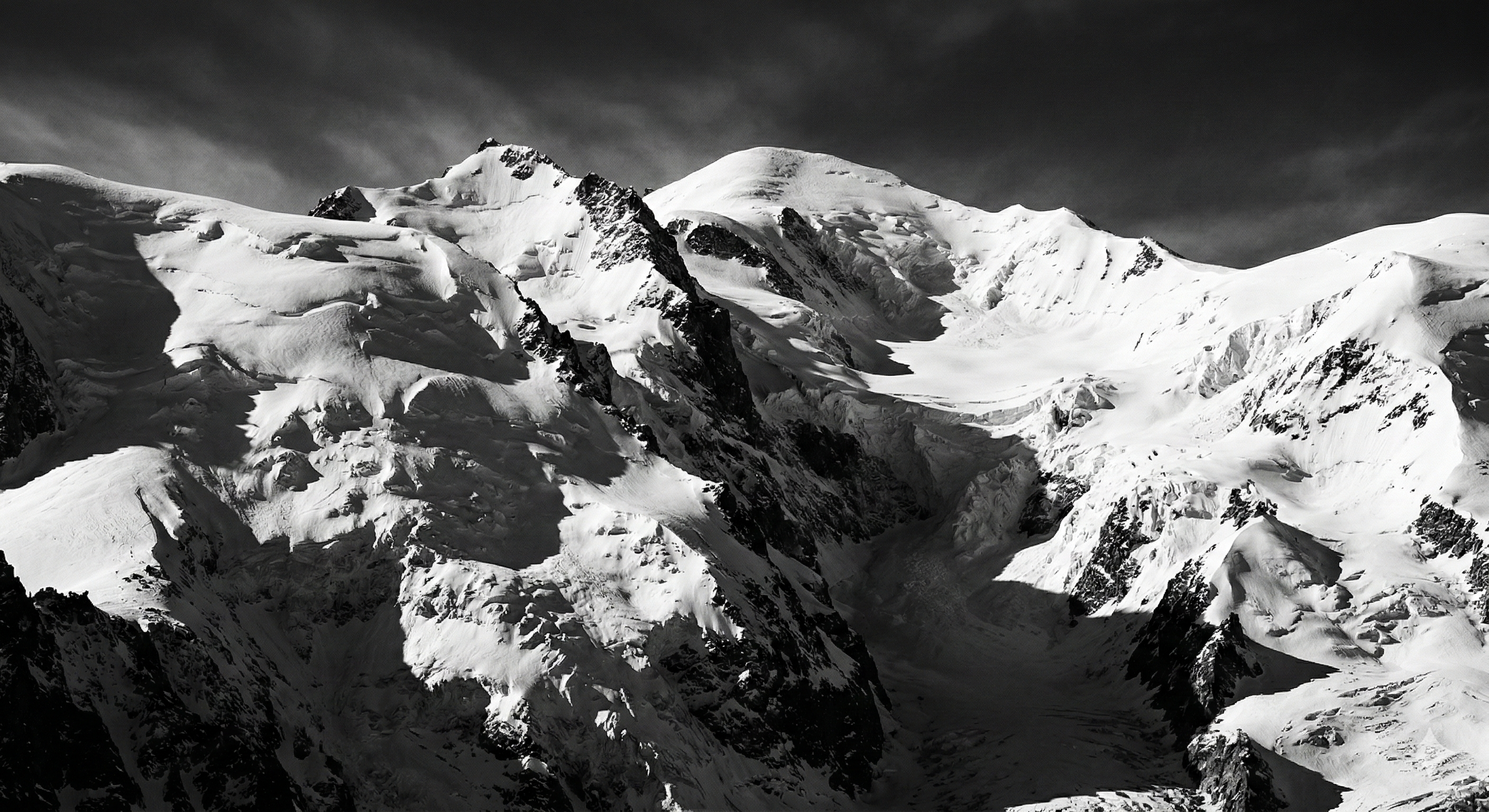 Selected work visual